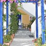 酒店 国花酒店 3*