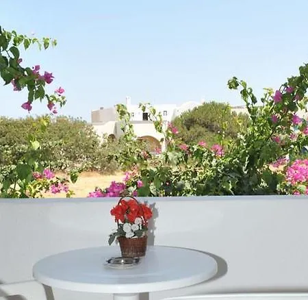 Proteas Hotell