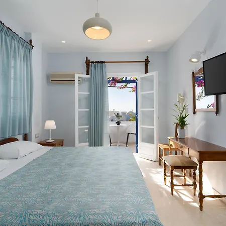 Hotel Proteas Kamári