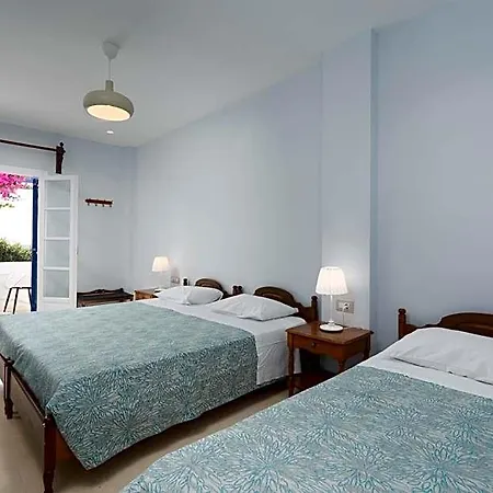 Hotel Proteas 3*