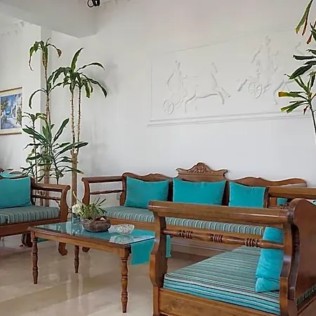 Proteas Hotel Kamári