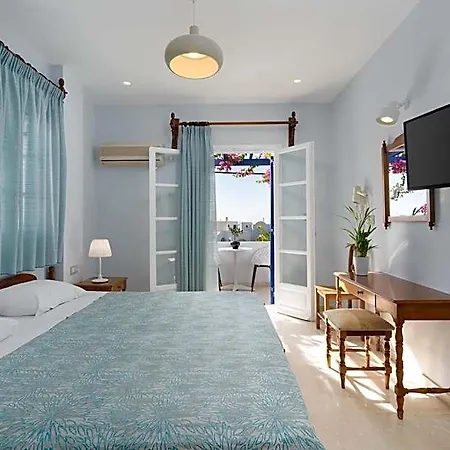 Hotel Proteas 3*