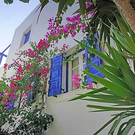 Proteas Hotel Kamári