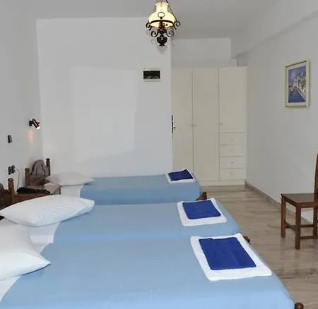 Proteas Hotell 3*