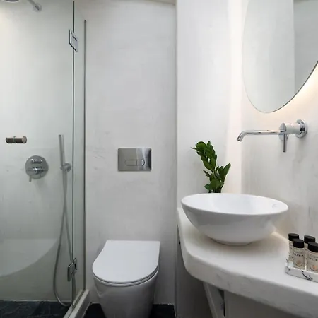 Proteas Otel 3*