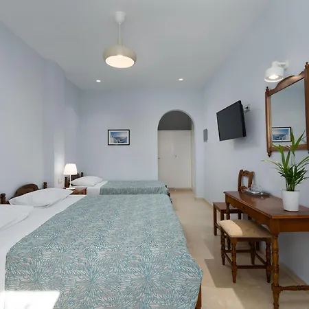 Proteas Otel Kamári